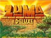 game pic for zuma deluxe  touchscreen